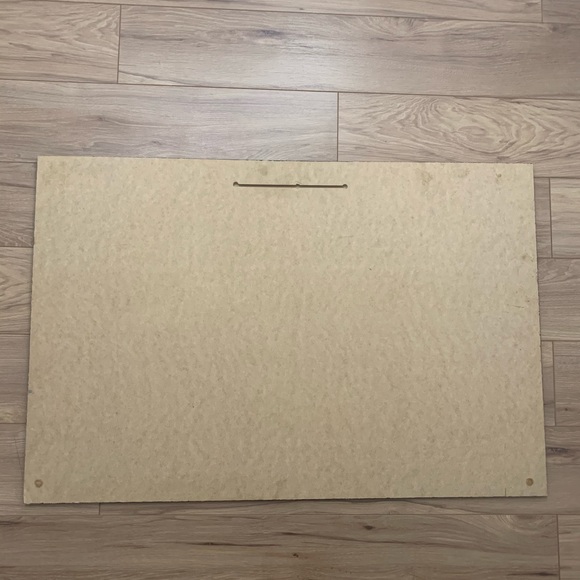 ▪️2005 Rare AC/DC Wooden Collage Poster 24” x 32” - Picture 6 of 6